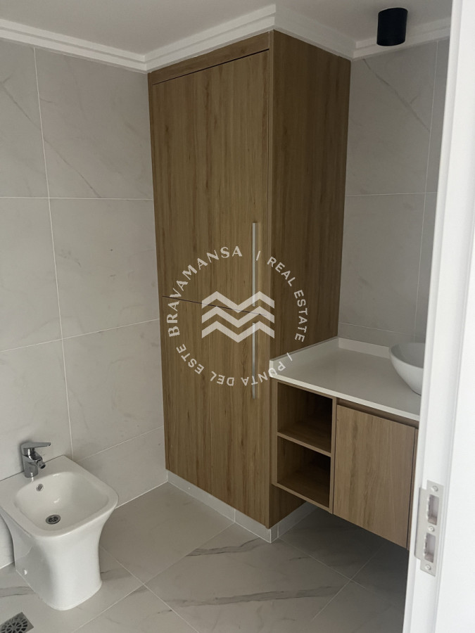 Apartamento ID.618 - Venta apartamento 1 dormitorio a estrenar SEA GARDEN