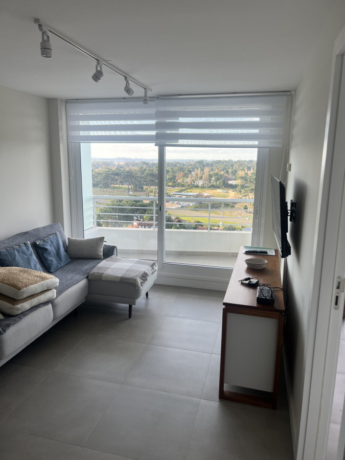 Venta apartamento 2 dormitorios 2 baño torre greenlife