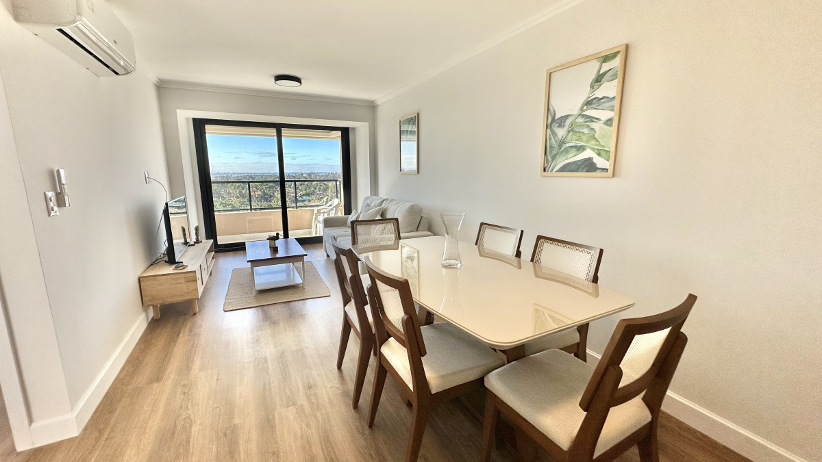 Apartamento en venta Punta del Este