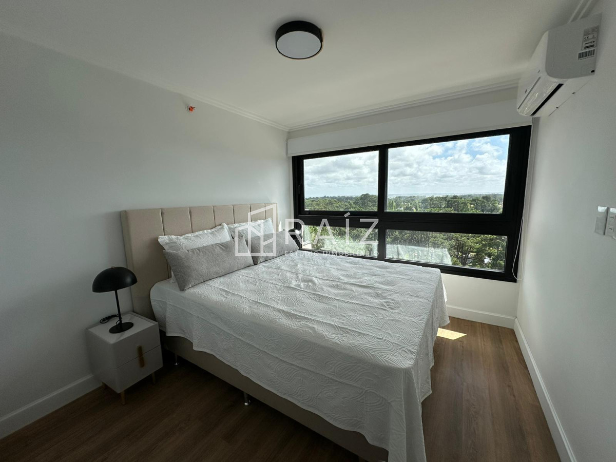 Apartamento ID.11830 - APARTAMENTO 1 DORMITORIO ALQULER INVERNAL ROOSEVELT