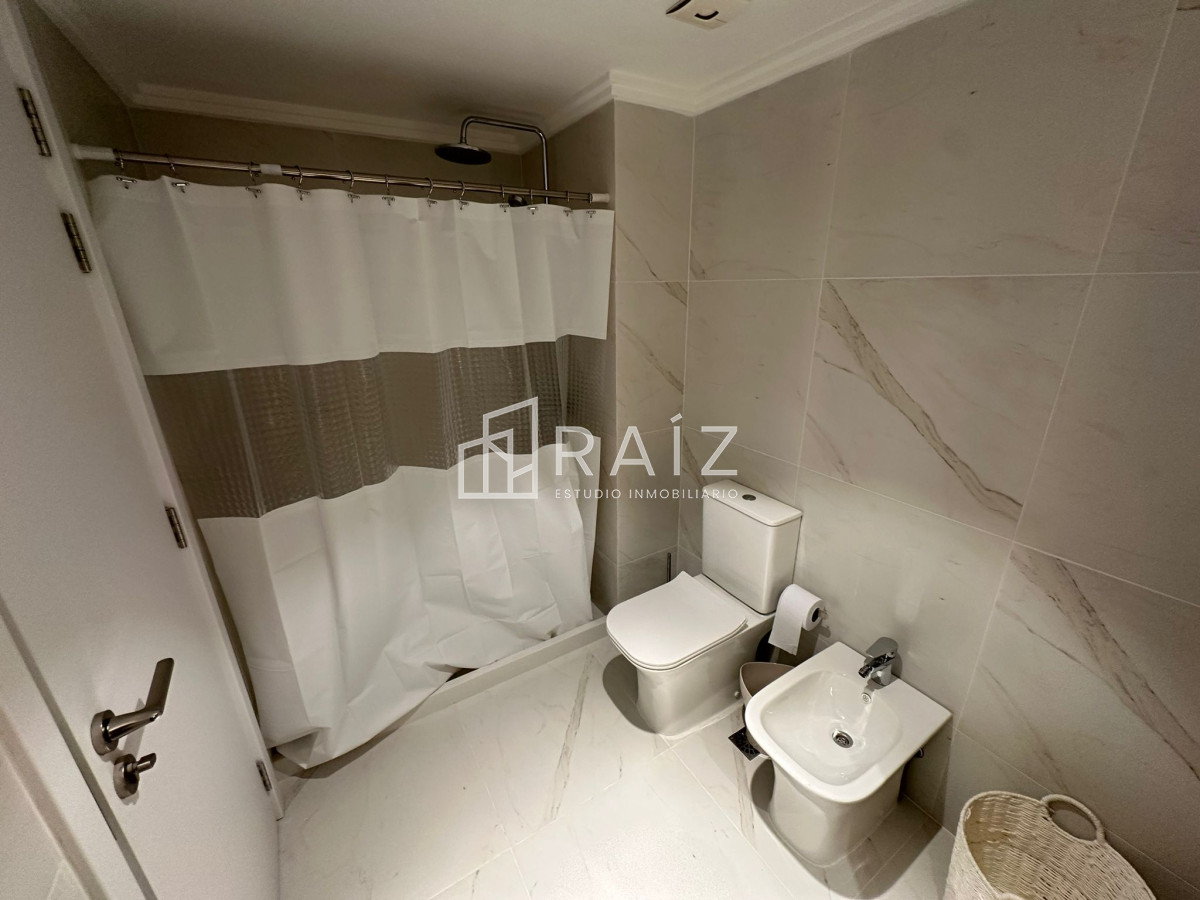 Apartamento ID.11830 - APARTAMENTO 1 DORMITORIO ALQULER INVERNAL ROOSEVELT