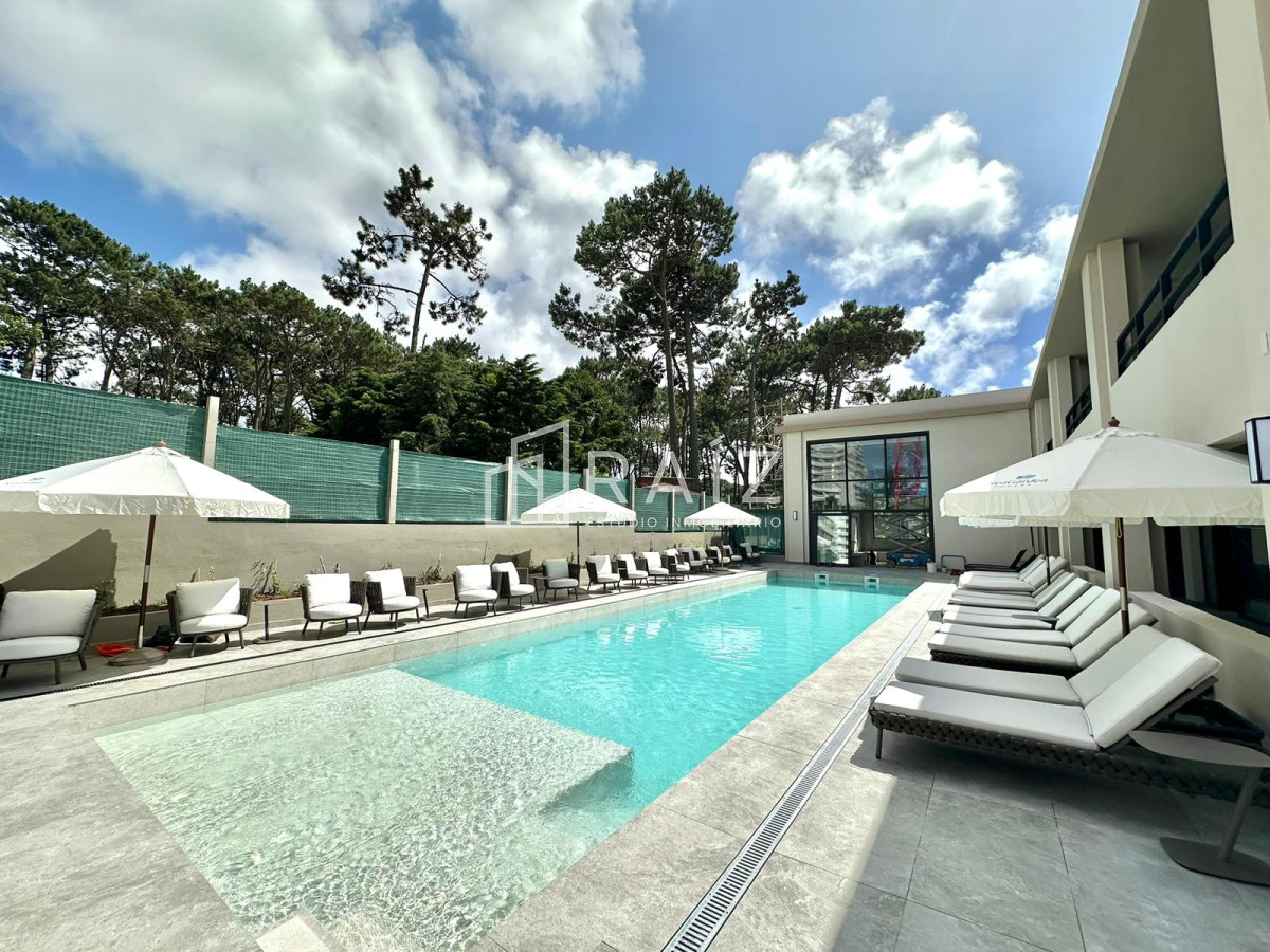 Apartamento ID.11830 - APARTAMENTO 1 DORMITORIO ALQULER INVERNAL ROOSEVELT