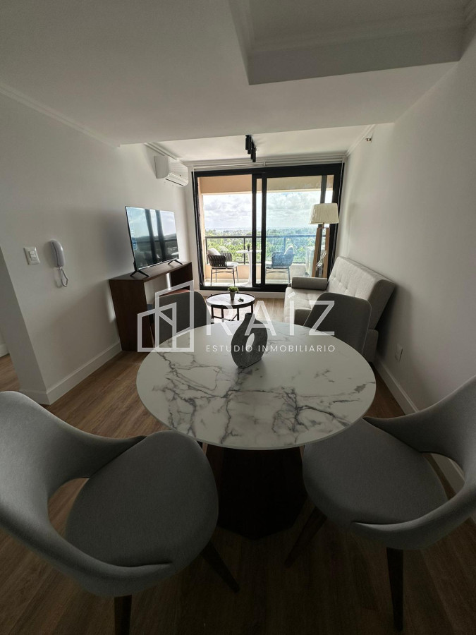 Apartamento ID.11830 - APARTAMENTO 1 DORMITORIO ALQULER INVERNAL ROOSEVELT