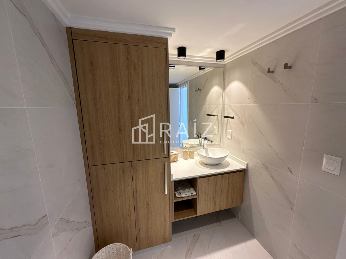 Apartamento ID.11830 - APARTAMENTO 1 DORMITORIO ALQULER INVERNAL ROOSEVELT