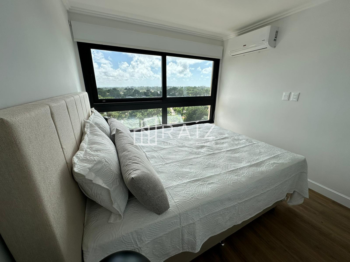 Apartamento ID.11830 - APARTAMENTO 1 DORMITORIO ALQULER INVERNAL ROOSEVELT