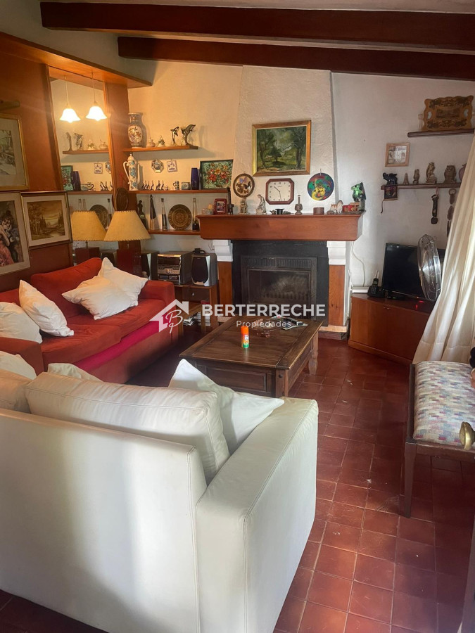 casa de 3 dormitorios la loma  - brt690c