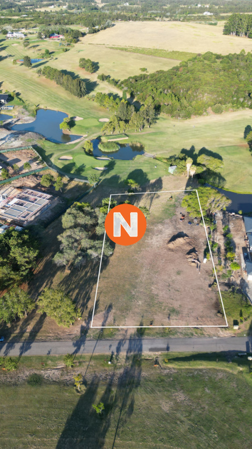Terreno Ref.224831 - Exclusivo Lote en Pueblo Mio Chacras del Golf