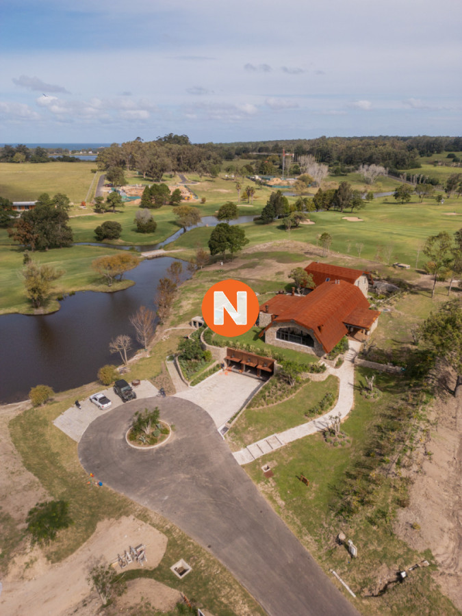 Terreno Ref.224831 - Exclusivo Lote en Pueblo Mio Chacras del Golf