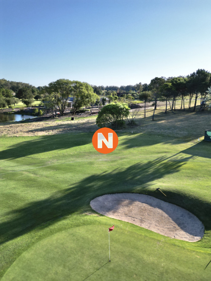 Terreno Ref.224831 - Exclusivo Lote en Pueblo Mio Chacras del Golf