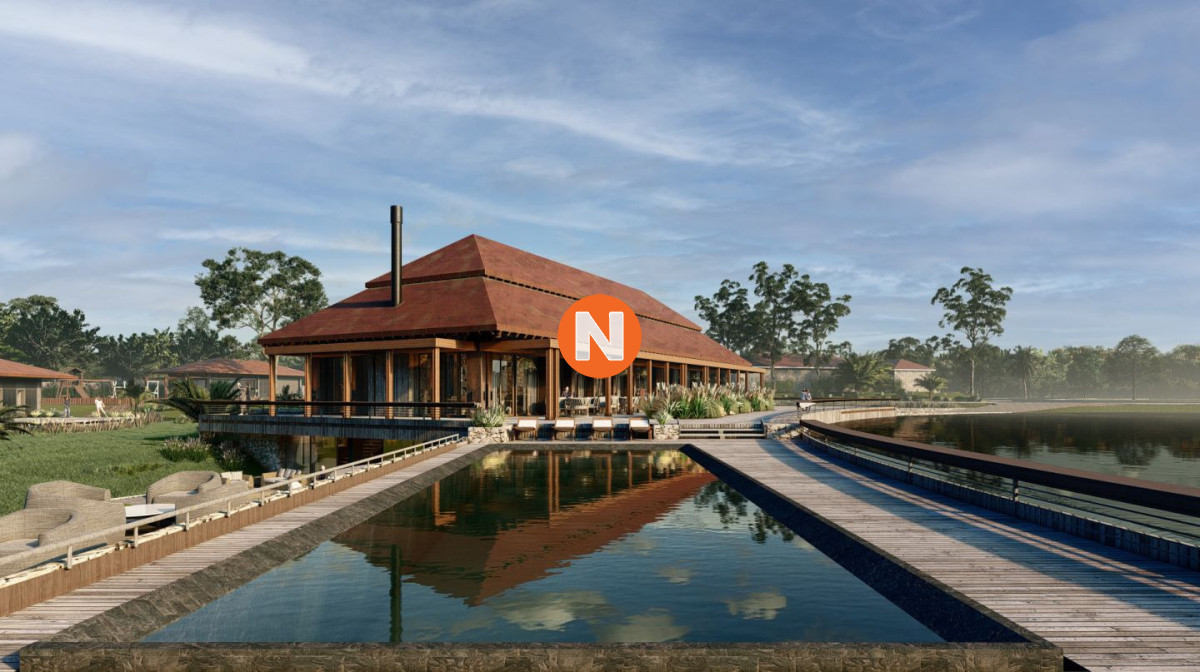 Terreno Ref.224831 - Exclusivo Lote en Pueblo Mio Chacras del Golf