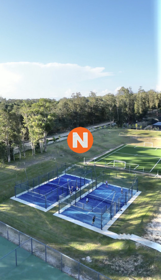 Terreno Ref.224831 - Exclusivo Lote en Pueblo Mio Chacras del Golf