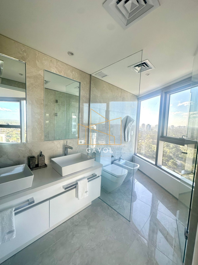 Apartamento ID.564 - Apartamento en Torre Trump 