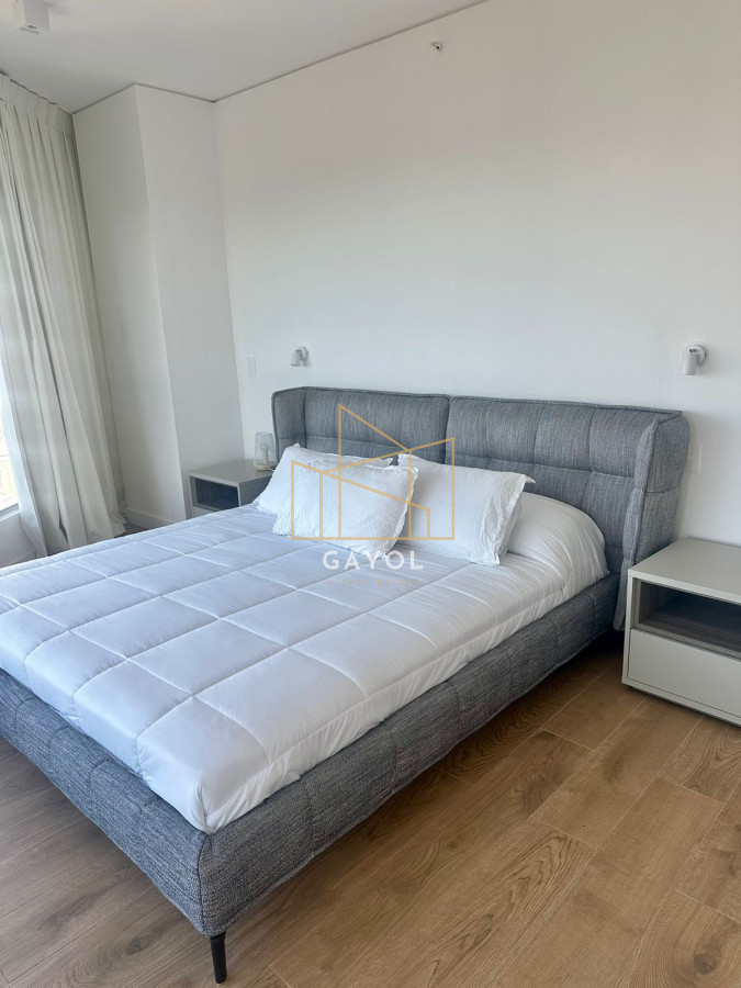 Apartamento ID.564 - Apartamento en Torre Trump 