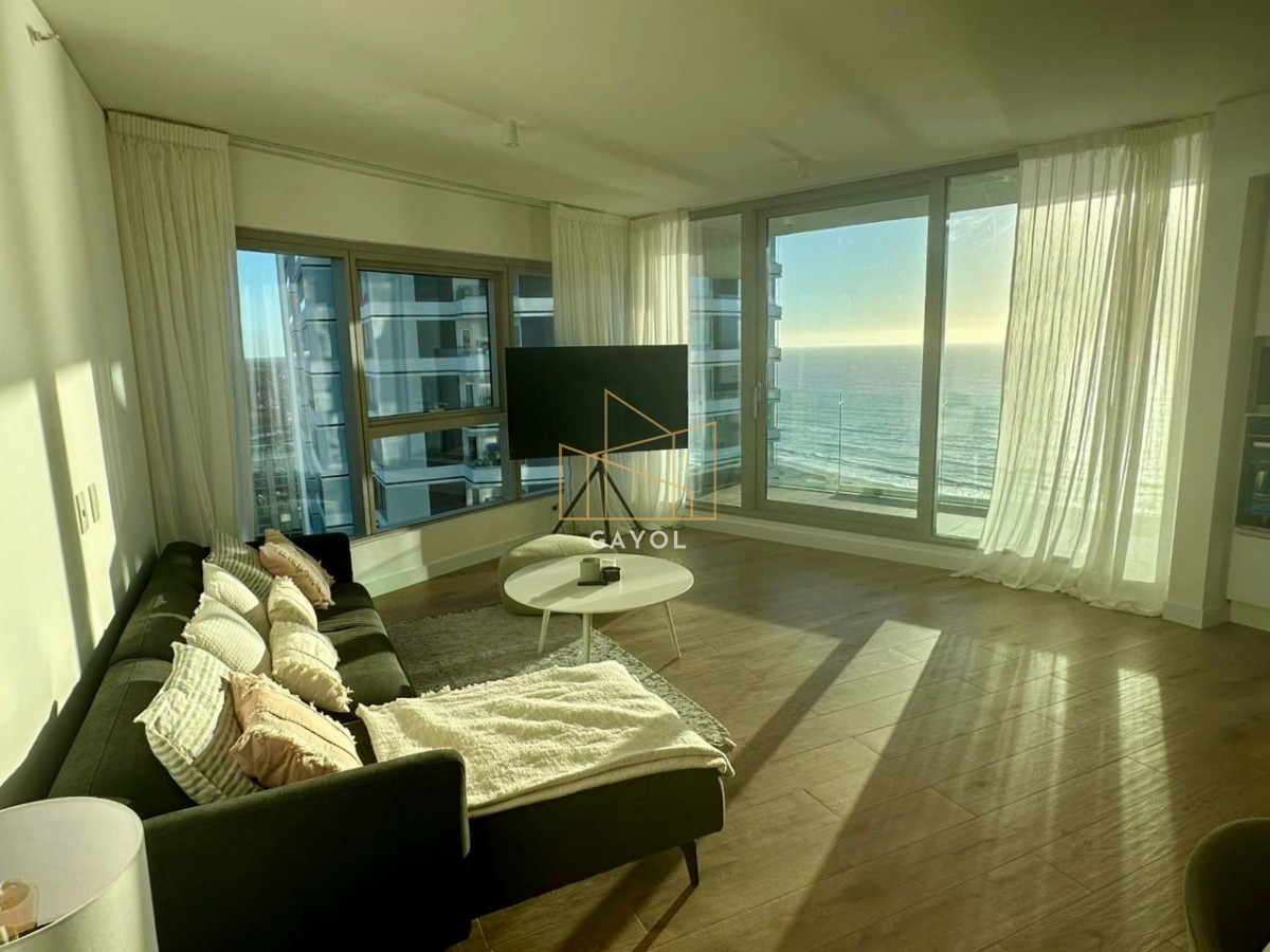 Apartamento ID.564 - Apartamento en Torre Trump 