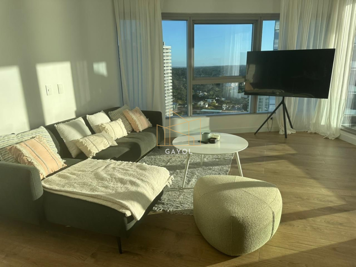 Apartamento ID.564 - Apartamento en Torre Trump 