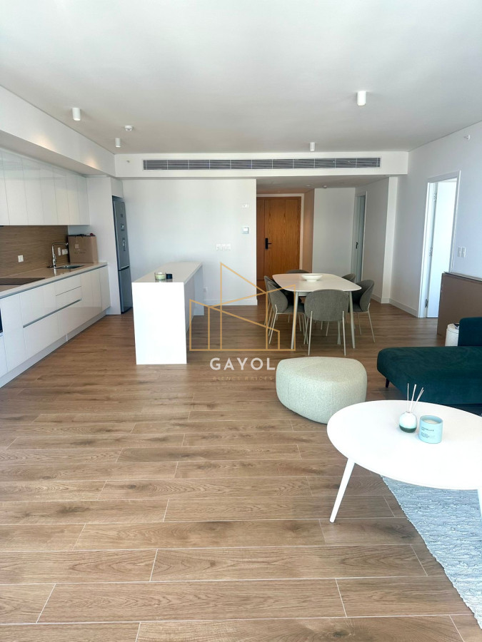 Apartamento ID.564 - Apartamento en Torre Trump 
