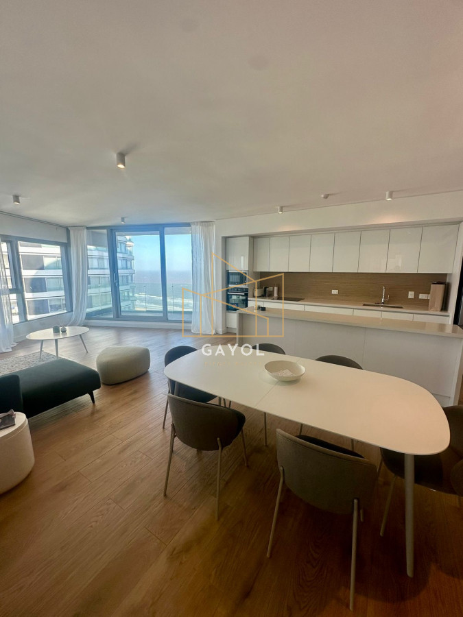 Apartamento ID.564 - Apartamento en Torre Trump 