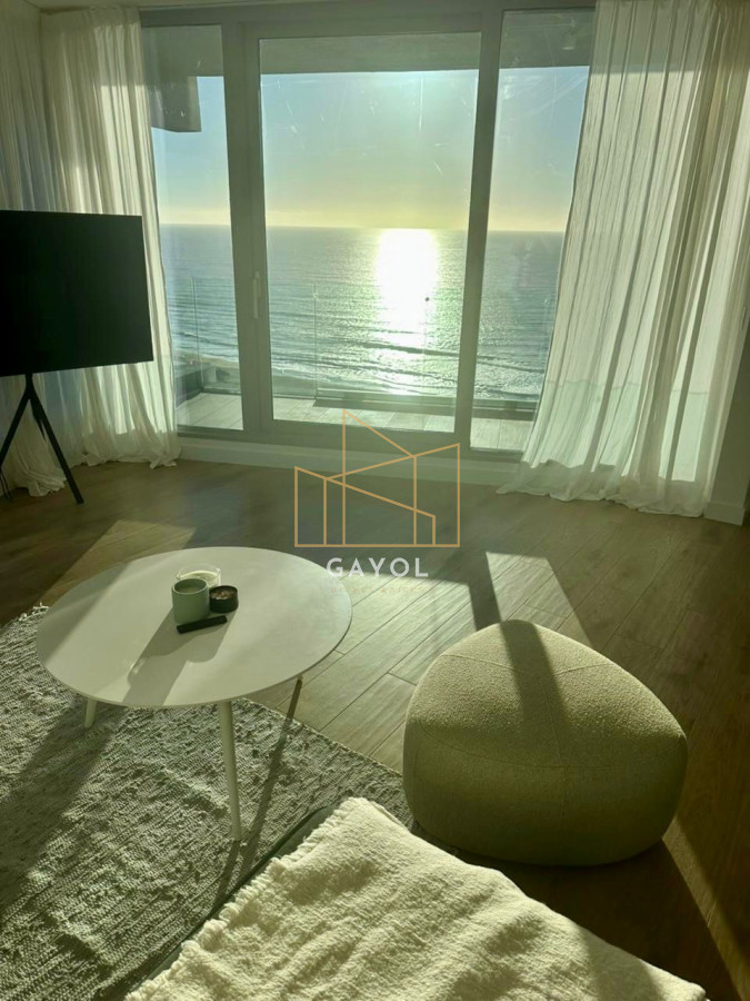 Apartamento ID.564 - Apartamento en Torre Trump 