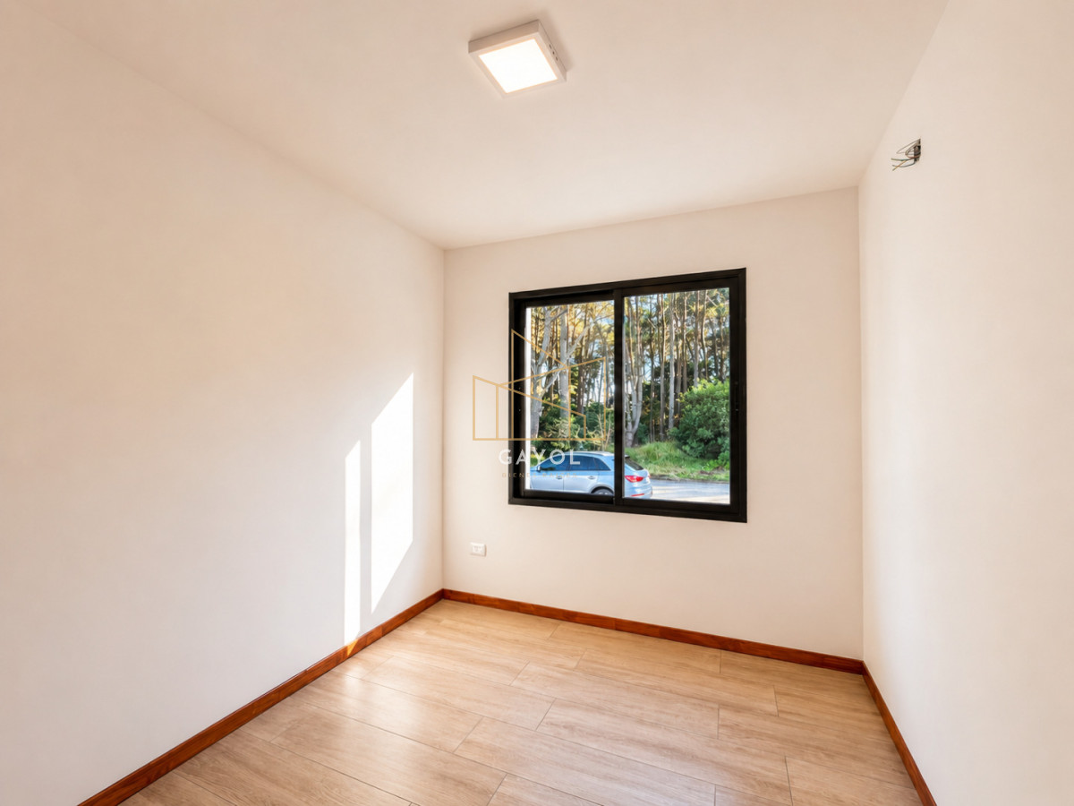 Casa ID.1375 - Casa 3 dormitorios a estrenar