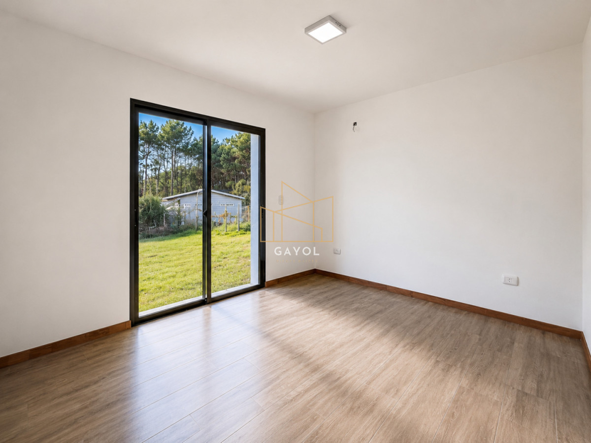 Casa ID.1375 - Casa 3 dormitorios a estrenar