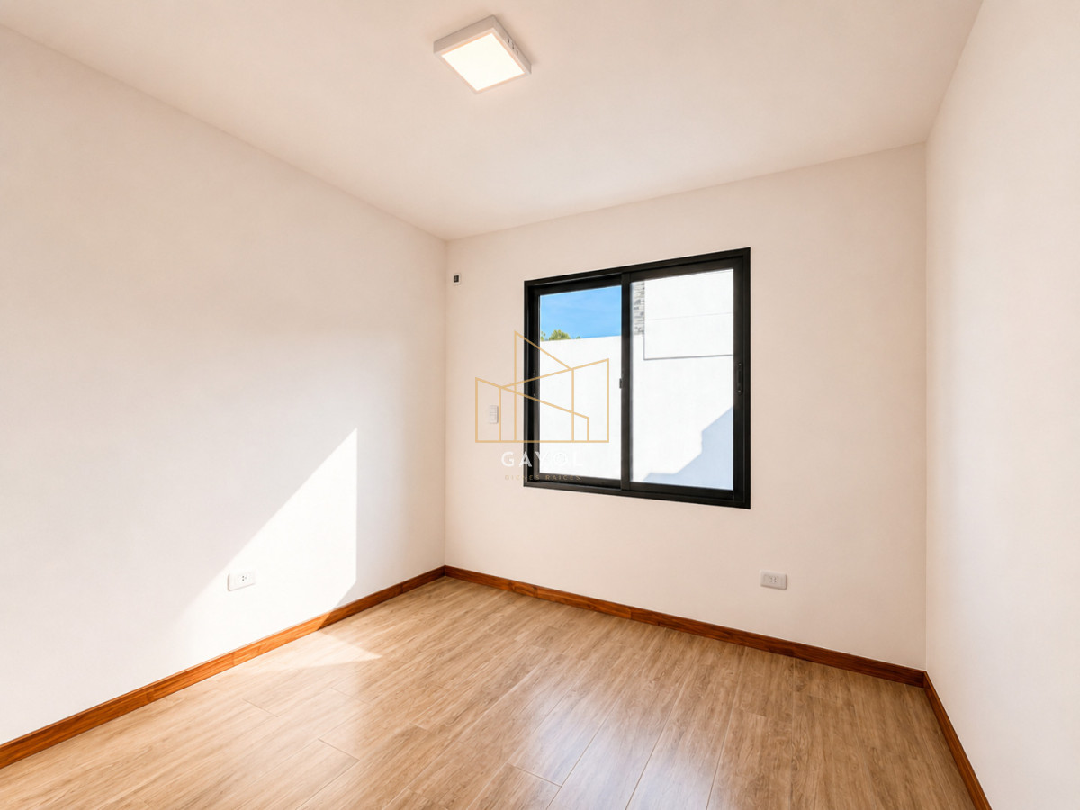 Casa ID.1375 - Casa 3 dormitorios a estrenar