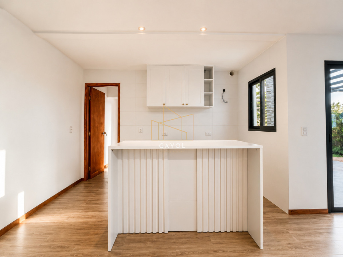 Casa ID.1375 - Casa 3 dormitorios a estrenar