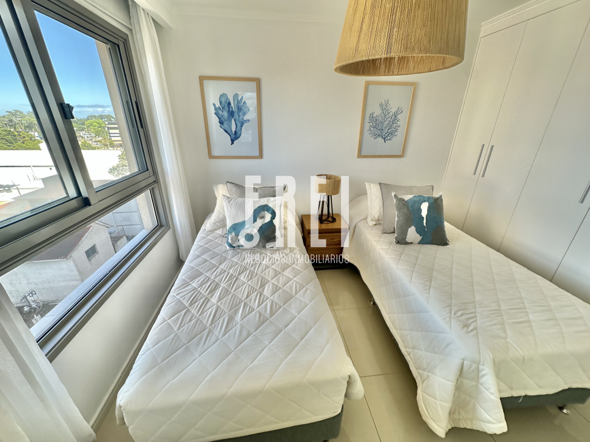 Apartamento ID.693 - Apartamento 3 dormitorios, 2 garages