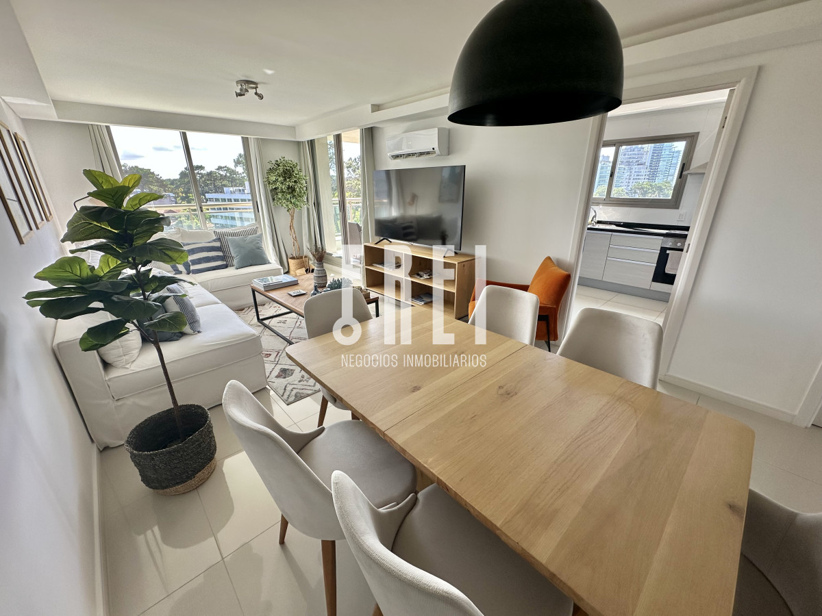 Apartamento ID.693 - Apartamento 3 dormitorios, 2 garages