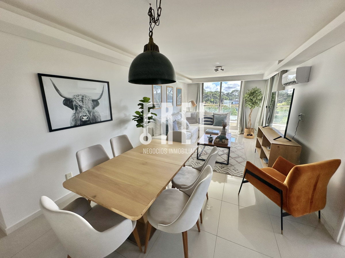 Apartamento ID.693 - Apartamento 3 dormitorios, 2 garages