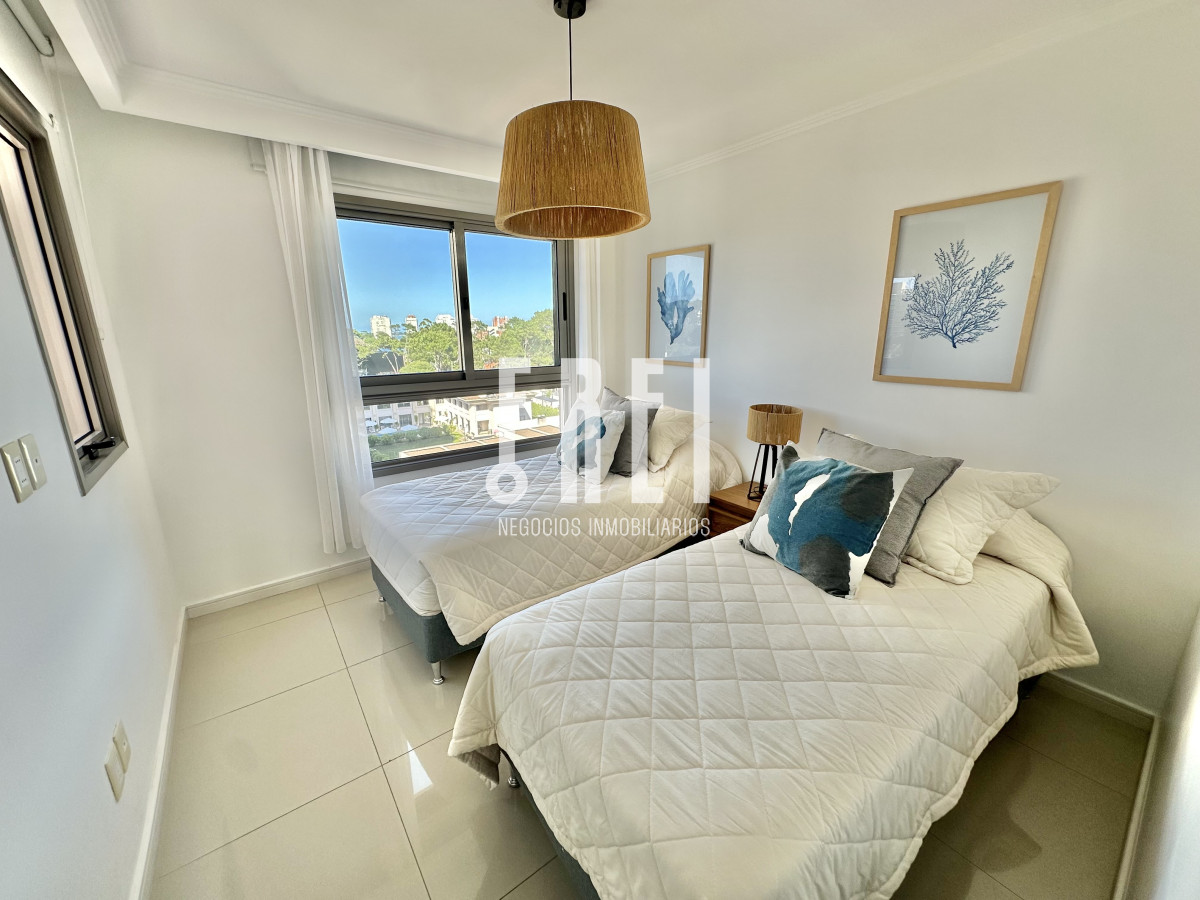 Apartamento ID.693 - Apartamento 3 dormitorios, 2 garages