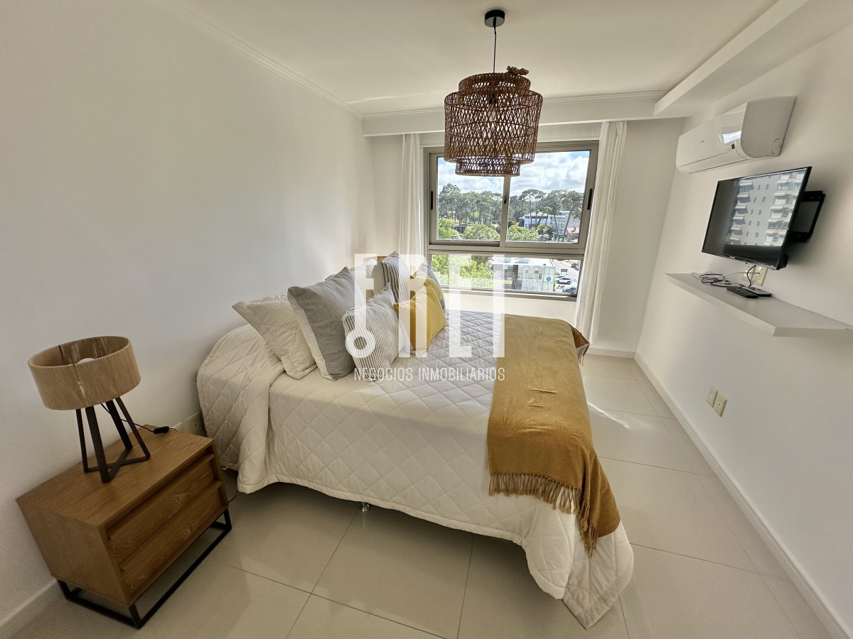 Apartamento ID.693 - Apartamento 3 dormitorios, 2 garages