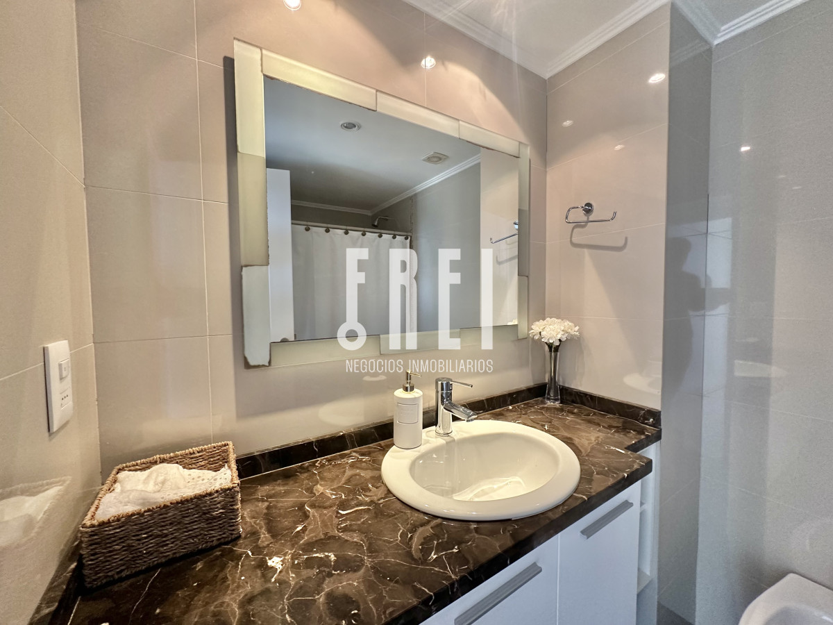 Apartamento ID.693 - Apartamento 3 dormitorios, 2 garages