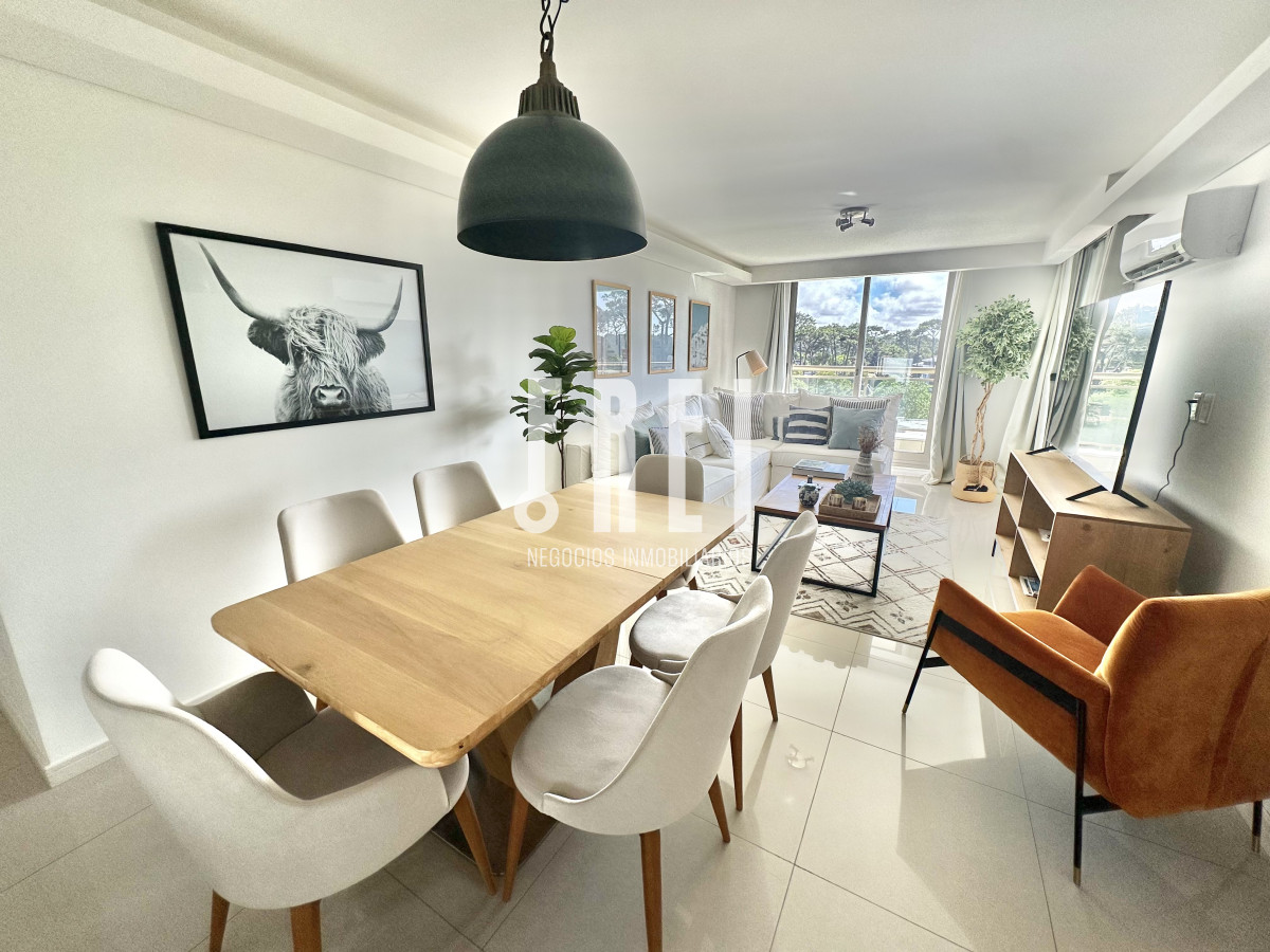 Apartamento ID.693 - Apartamento 3 dormitorios, 2 garages