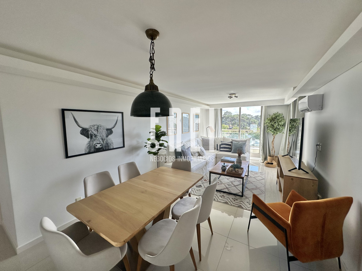 Apartamento ID.693 - Apartamento 3 dormitorios, 2 garages