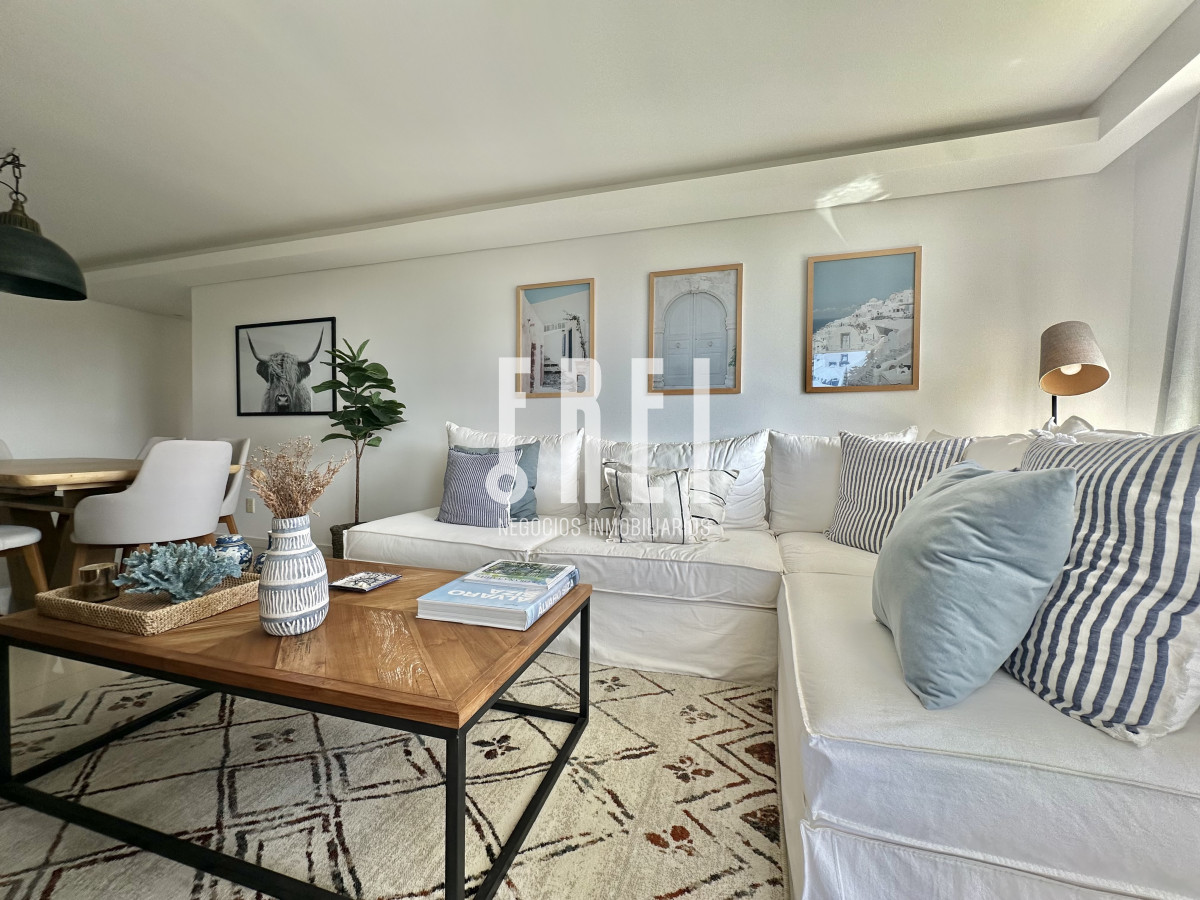 Apartamento ID.693 - Apartamento 3 dormitorios, 2 garages