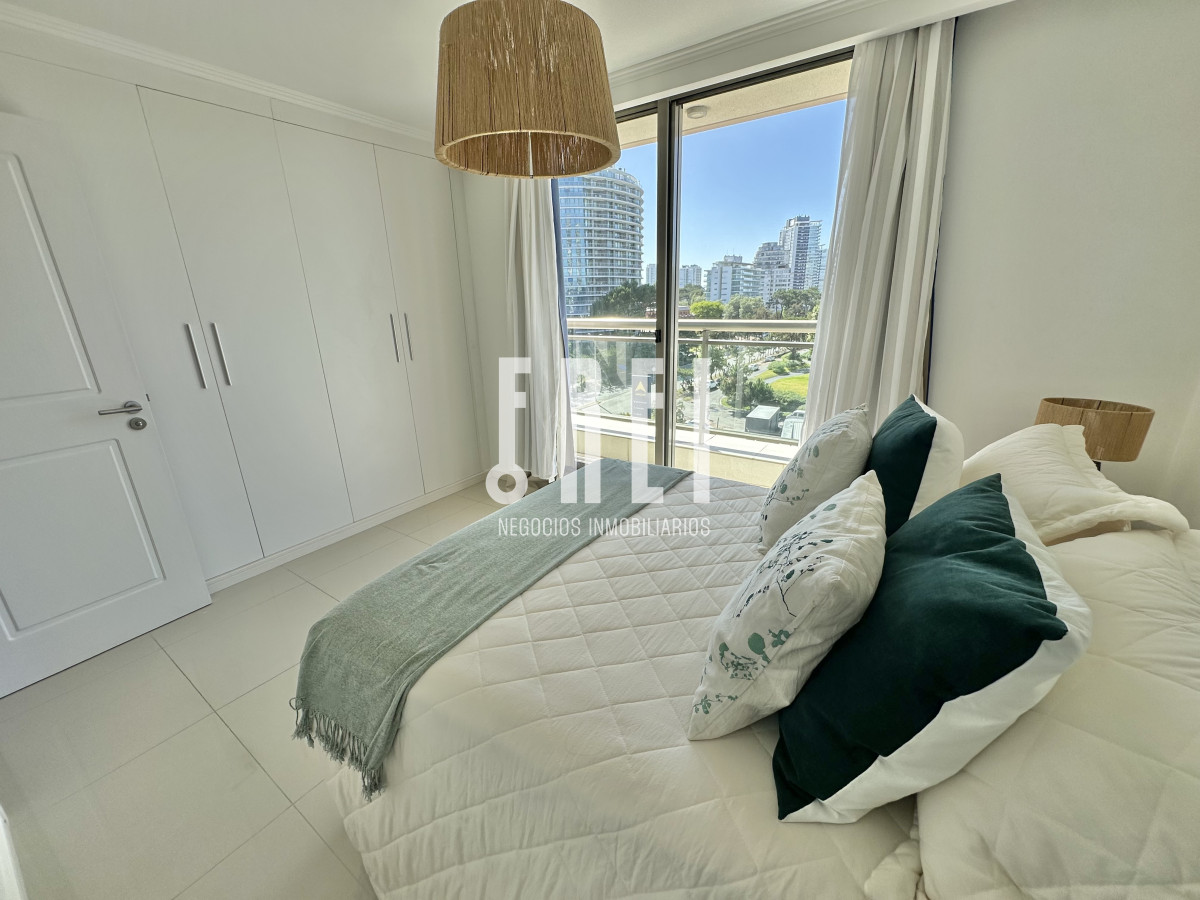 Apartamento ID.693 - Apartamento 3 dormitorios, 2 garages