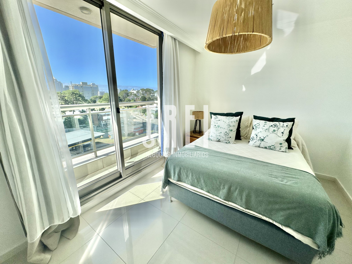 Apartamento ID.693 - Apartamento 3 dormitorios, 2 garages