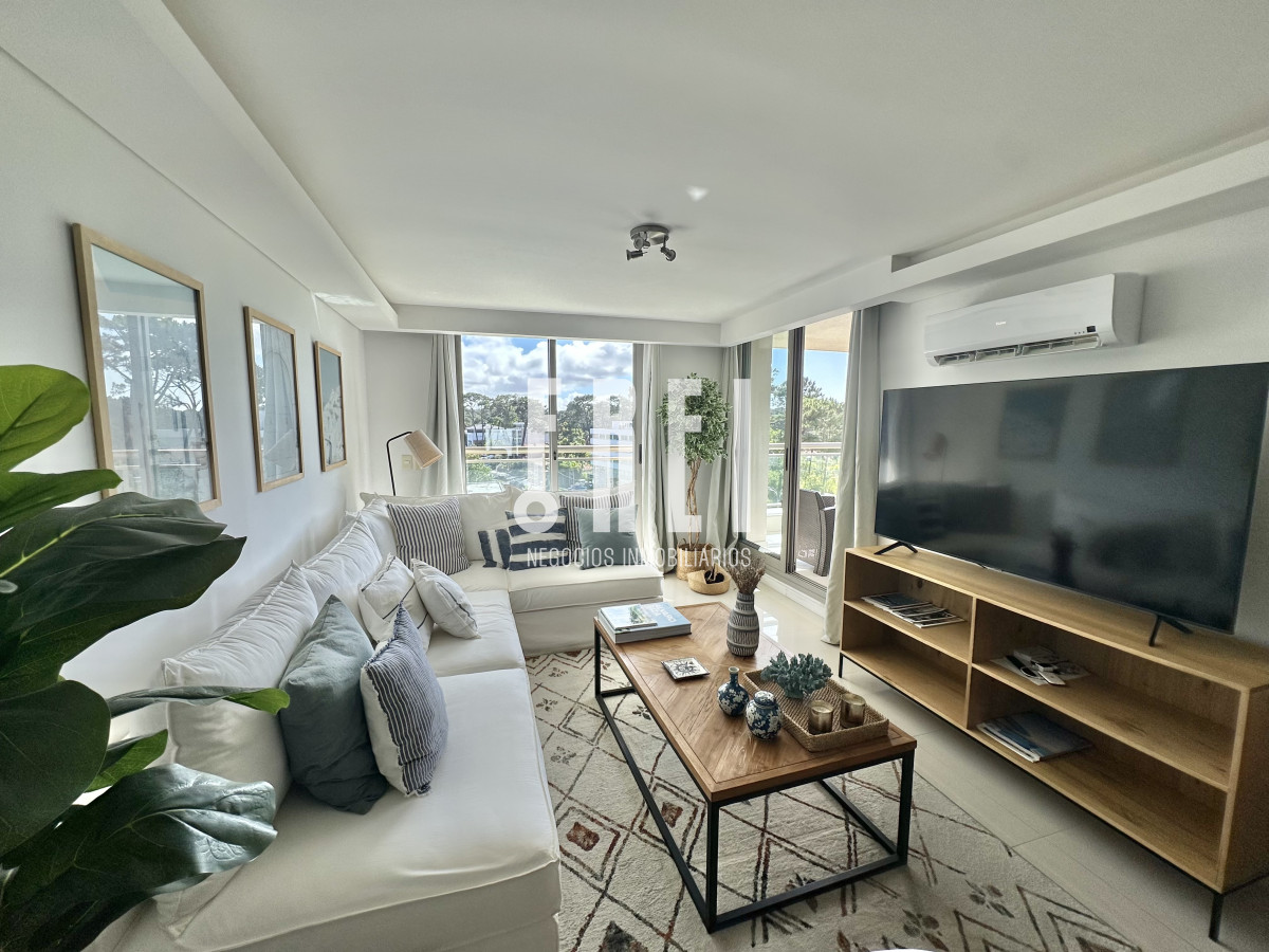 Apartamento ID.693 - Apartamento 3 dormitorios, 2 garages