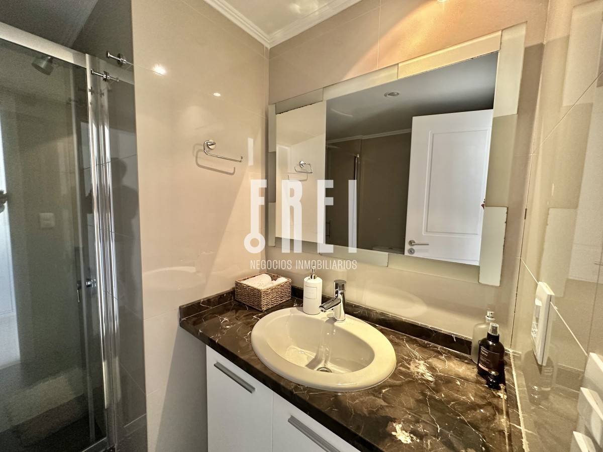 Apartamento ID.693 - Apartamento 3 dormitorios, 2 garages