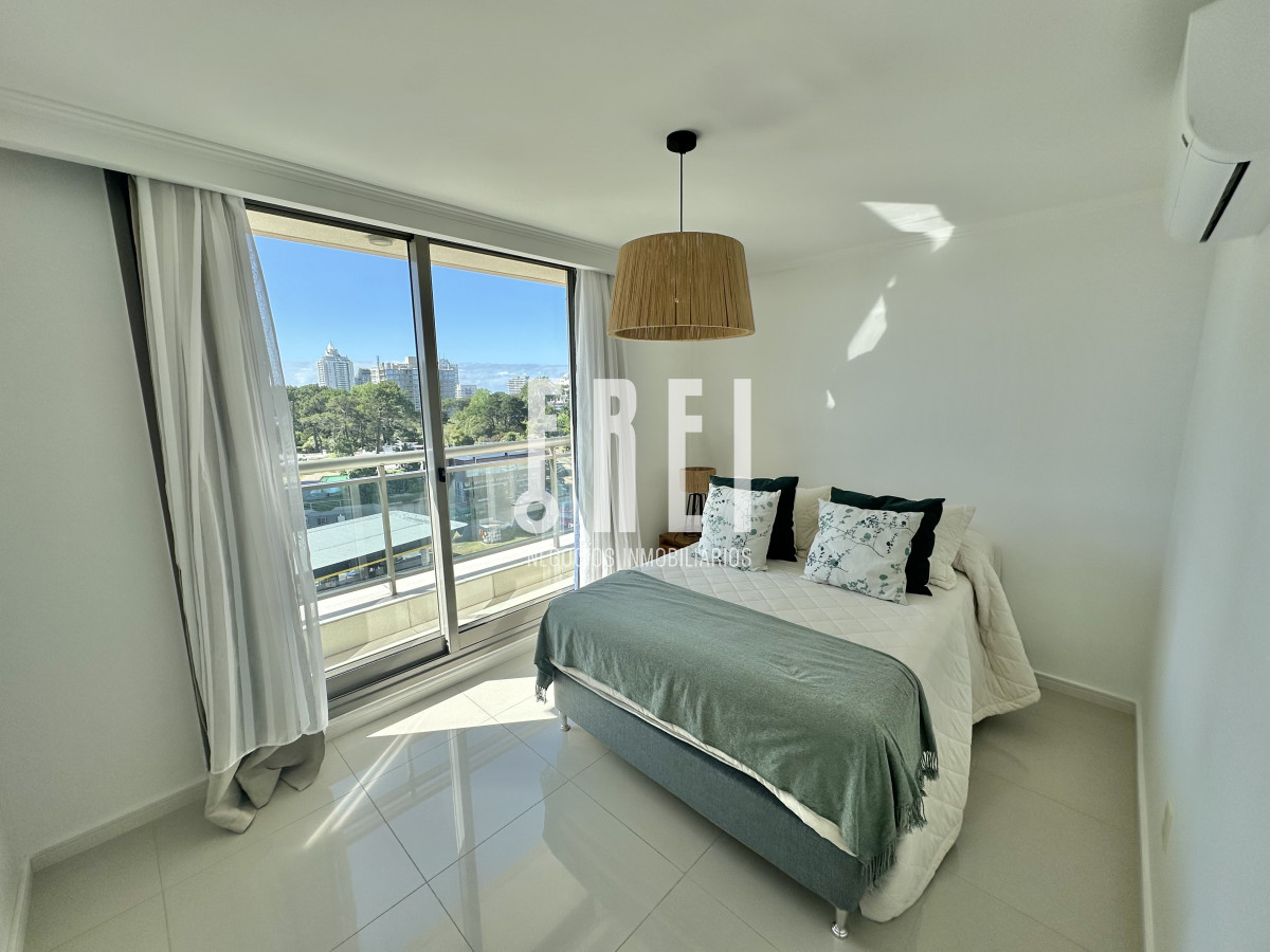 Apartamento ID.693 - Apartamento 3 dormitorios, 2 garages