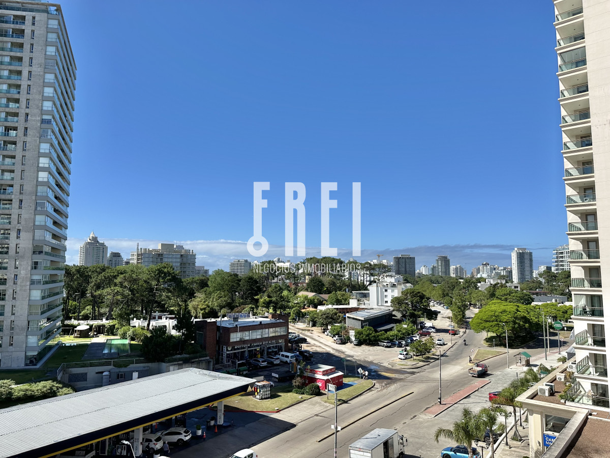 Apartamento ID.693 - Apartamento 3 dormitorios, 2 garages