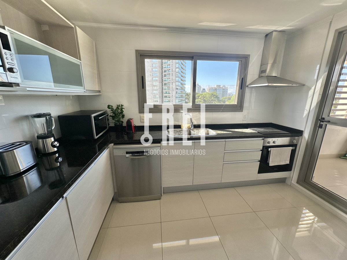 Apartamento ID.693 - Apartamento 3 dormitorios, 2 garages