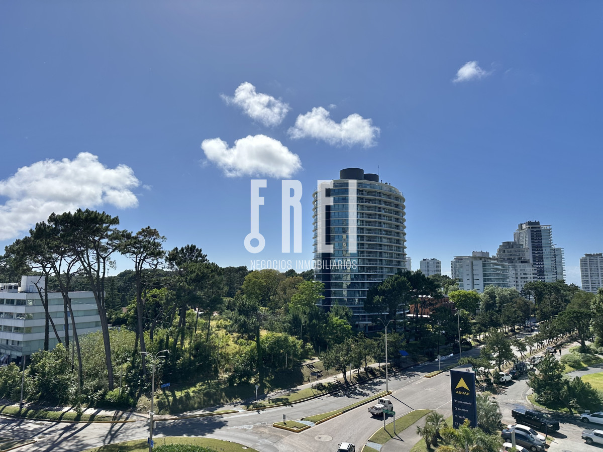 Apartamento ID.693 - Apartamento 3 dormitorios, 2 garages