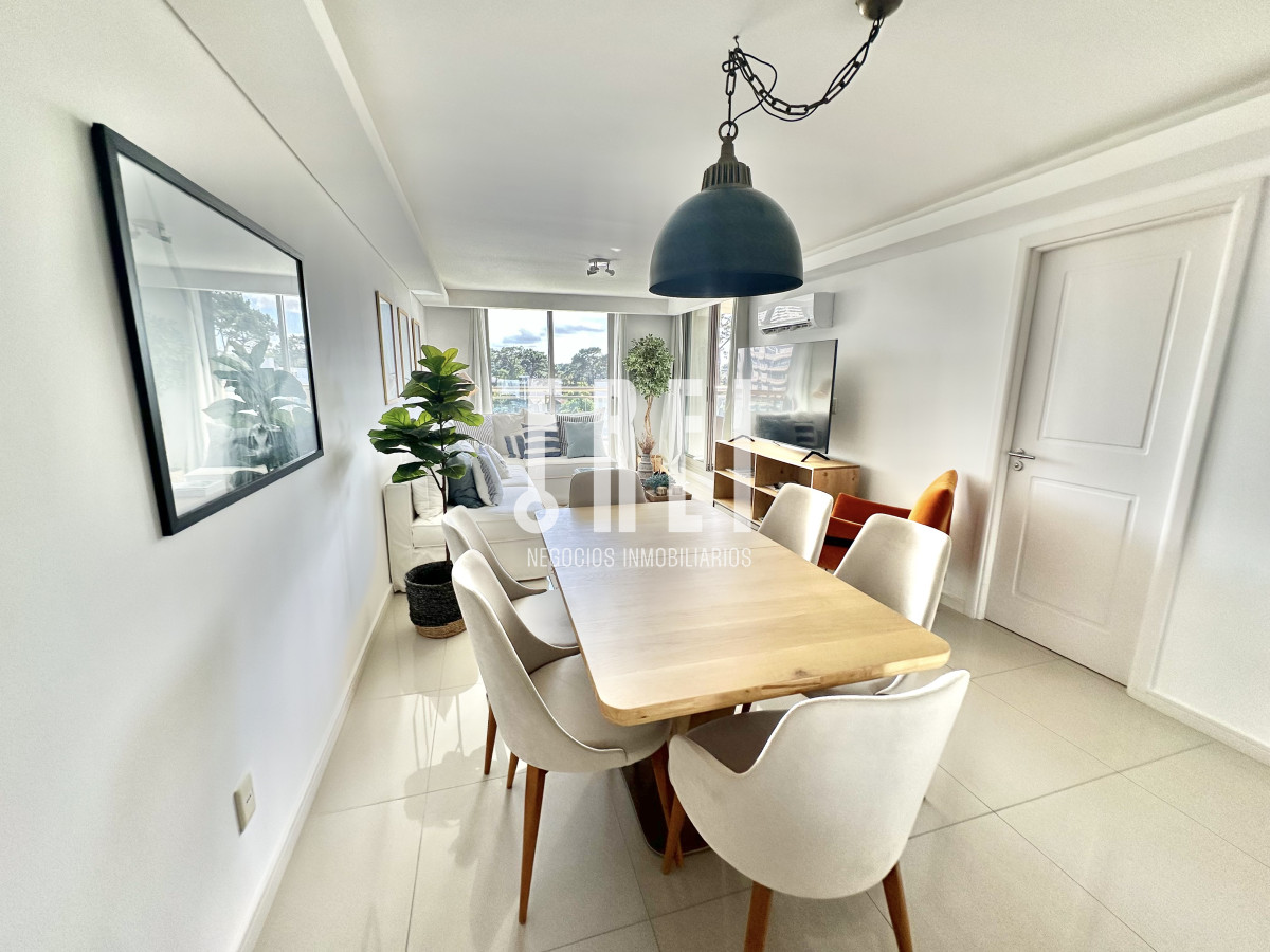 Apartamento ID.693 - Apartamento 3 dormitorios, 2 garages