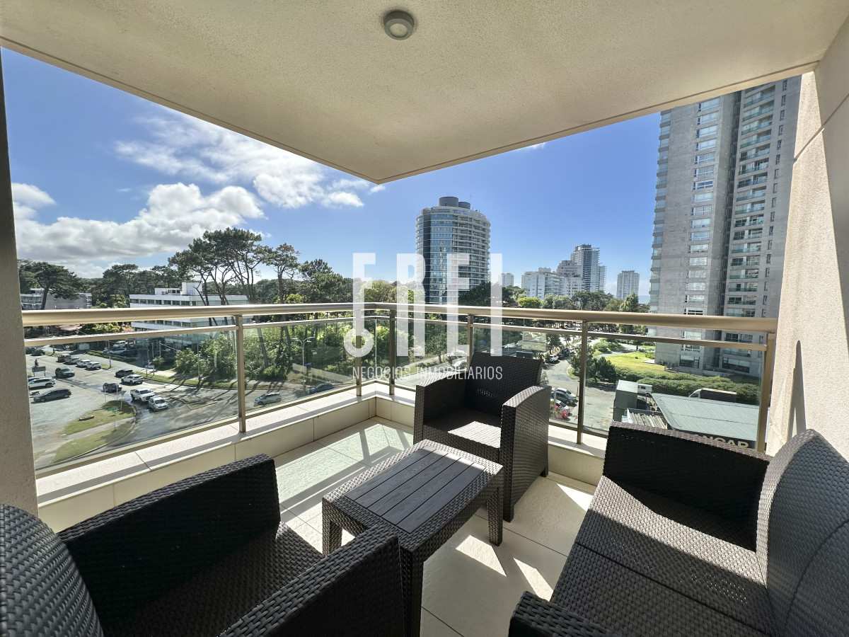 Apartamento ID.693 - Apartamento 3 dormitorios, 2 garages