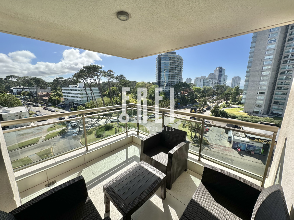 Apartamento ID.693 - Apartamento 3 dormitorios, 2 garages