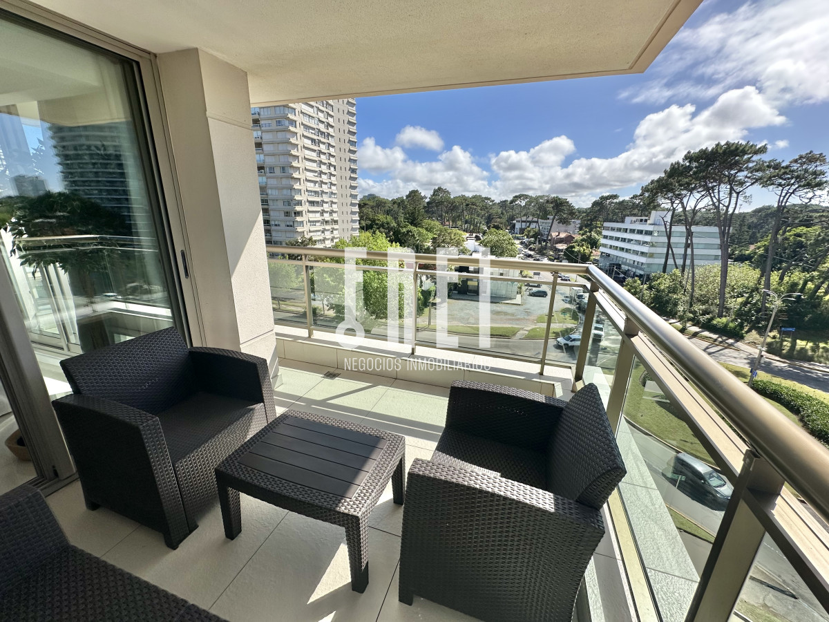 Apartamento ID.693 - Apartamento 3 dormitorios, 2 garages