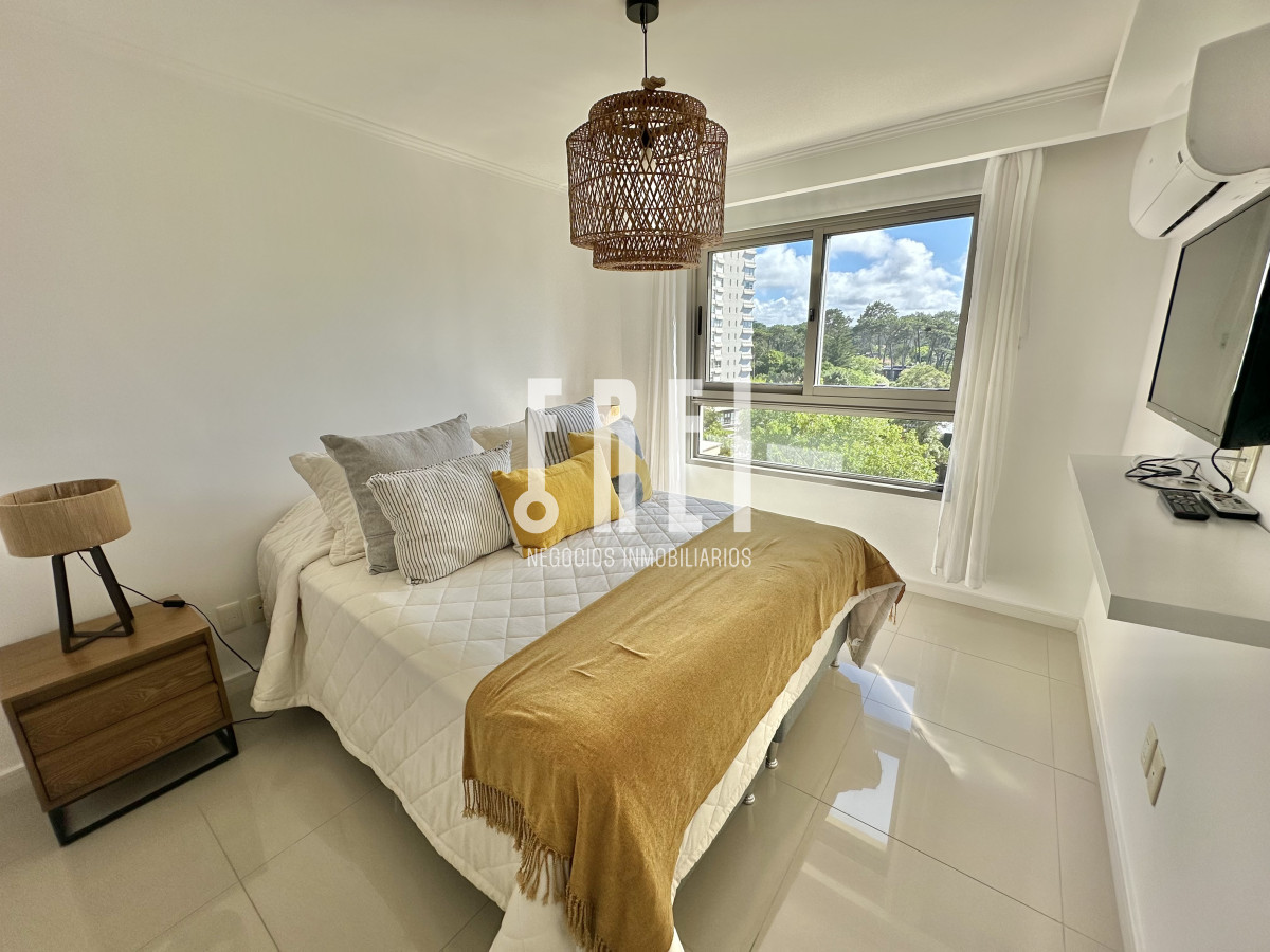 Apartamento ID.693 - Apartamento 3 dormitorios, 2 garages