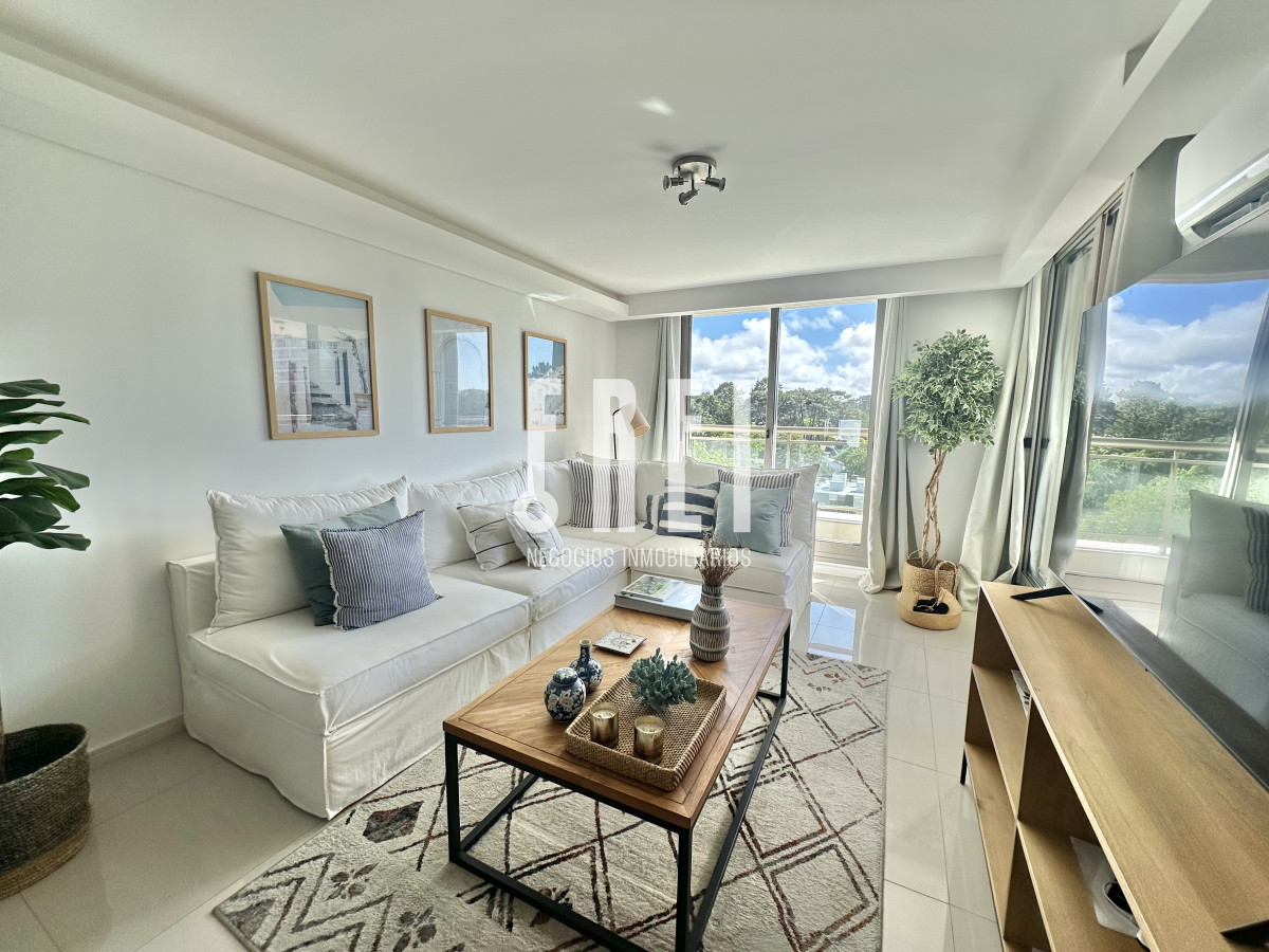 Apartamento ID.693 - Apartamento 3 dormitorios, 2 garages