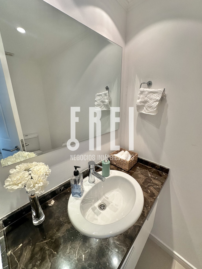 Apartamento ID.693 - Apartamento 3 dormitorios, 2 garages